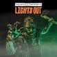 Fearplex Presents LIGHTS OUT — BSP NEWS event image
