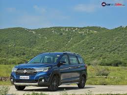 Maruti Suzuki Xl6 Suzuki Dealership 3 In One