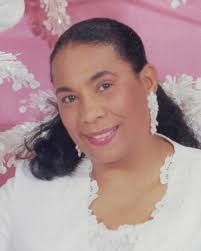 Kay Joann Stover OBITUARY