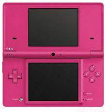 On that same day, the nintendo ds received a price cut to £89. Pink Nintendo Dsi System Prices Nintendo Ds Compare Loose Cib New Prices