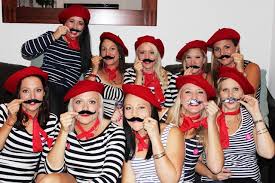 You'll love the ideas for. Pin By Concept Contessa On Hen Do Parisian Party Paris Theme Party French Themed Parties