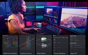 Davinci resolve studio 16 is simple to learn for anybody who is familiar with the editing process. Davinci Resolve 17 Announced Includes Over 300 New Features And Improvements Digital Photography Review