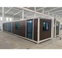Verified Supplier China Green Container House 4k+ | Alibaba.com