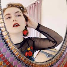 With Her Latest Release, "Feminist Gf," Samantha Margret Has Evolved Into a  Sharpened Power