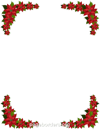 Free Winter Borders Clip Art Page Borders And Vector Graphics Clipart Best Clipart Best Free Christmas Borders Christmas Border Christmas Graphics Free