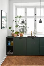 What color flooring go with dark cabinets. Upgrade Your Ikea Cabinets With Fronts By Shufl Inattendu