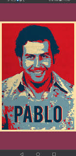 Pablo emilio escobar gaviria, better known as pablo escobar, was a colombian drug lord and narcoterrorist. Pablo Escobar Wallpaper By Fairnest E8 Free On Zedge