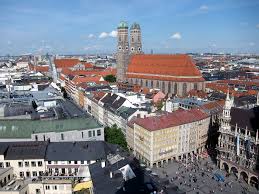 Mercure Local Stories Geheimtipps In Munchen Munchen Reisen Und Reisen Deutschland