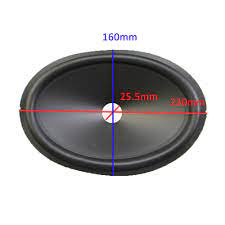 Whether you're looking for your first ring or you're already a stacking connoisseur, we've got your back! 6 Inch 9 Inch Oval Speaker Paper Cone 230mm 160mm 25 5mm 45mm Height With Rubber Edge Woofer Paper Cone Speaker Accessories Aliexpress