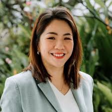 💡"𝗢𝗽𝗽𝗼𝗿𝘁𝘂𝗻𝗶𝘁𝗶𝗲𝘀 𝗰𝗼𝗺𝗲 𝘄𝗵𝗲𝗻 𝘆𝗼𝘂  𝗰𝗼𝗻𝘀𝗶𝘀𝘁𝗲𝗻𝘁𝗹𝘆 𝘀𝗵𝗼𝘄 𝘂𝗽" I learnt many things from Charmaine  L.'s class