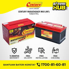Maybe you would like to learn more about one of these? 95d31r Nx120 7 Amaron Go Car Battery Economy Diesel Starex Land Cruiser Ranger Bt 50 Sorento Bateri Kereta Shopee Malaysia