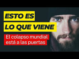 Serie de mensajes sobre EL FIN DEL MUNDO, con el Pastor Andry Carías