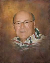 Obituary for James J. Monda, Sr.