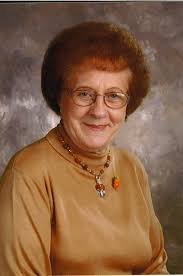 Obituary of Dorothy Olin