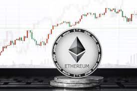When will eth price drop? Ethereum Price Could Go Up Over 860 To Break 10 000 Crypto Analyst
