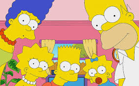 81 lisa simpson hd wallpapers and background images. Hd Wallpaper The Simpsons Bart Simpson Homer Simpson Lisa Simpson Maggie Simpson Wallpaper Flare