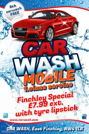cars poster templates car wash posters car wash car wash business