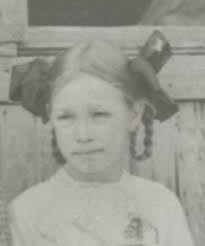 Carrie Lee Brockman (1902-1943)