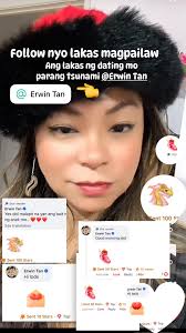 Ang lakas at Ang dami magpa ilaw follow nyo si Erwin Tan napaka supportive  nya at napaka bait pa. Diko pa na ss lahat ng pa starla ⭐️🌟💫nya sakin.  Lods, dadami pa
