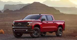 What To Expect From General Motors Company In 2018 The Motley Fool Chevrolet Silverado Chevrolet Silverado 1500 Silverado Truck
