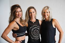 1717 leonard st • dallas, tx. Dallas Newest Boutique Studio Makes Yoga Feel Like A Soulcycle Class