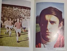 Džajić krilo sveta