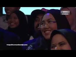 Maybe you would like to learn more about one of these? Sepahtu Reunion Al Puasa Episod 2