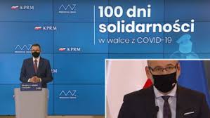 Pap informację potwierdził premier mateusz morawiecki. Kiedy Konferencja Premiera Czy 12 Listopada Oglosi Kolejne Obostrzenia