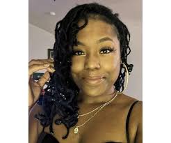 Breion Chartale Barnes Obituary (2025)