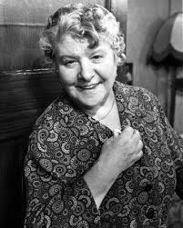 Irene Handl For The Love Of Ada Comedy Actors Old Film Stars British Actors