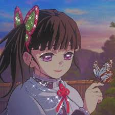 Tanjiro kamado anime pfp demon slayer. Kanao Edit Matchame151 Aesthetic Anime Anime Slayer Anime