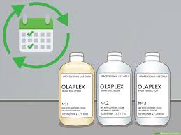 Bleach for colors, color bleach, professional hair care, best shampoo for scalp, home care products, explore. How To Use Olaplex 7 Steps With Pictures Wikihow