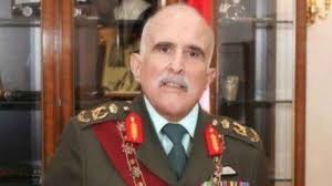 Ürdün Kralı 2. Abdullah'ın amcası Muhammed Bin Talal vefat etti