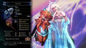 Oct 10, 2019 · #monsterhunter #monsterhunterworldiceborne #icebornehere's how to unlock and craft all the currently available layered armor sets in monster hunter world ice. Layered Armor Is A Blessing R Monsterhunterworld