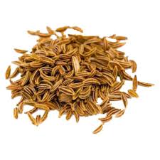 Comino Entero Whole Cumin 1 Oz
