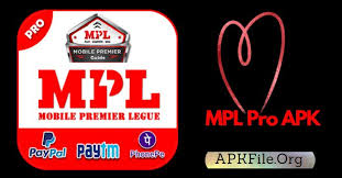 Play games online on mpl with friends to earn real cash with instant money transfers. Mpl Pro Apk Latest Version V144 Download For Android Apk File