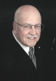 Thomas Richard Travis Obituary