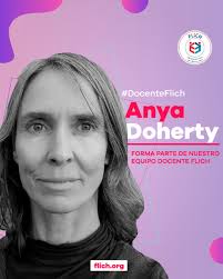 EXCELENTE INICIO DE SEMANA!! Equipo FLICH ❤️ Anya Doherty @anyadoherty  forma parte de nuestro equipo docente FLICH #fundaciónliderazgochile  #educaciónemocional #docenteflich