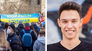 Sozialistische Jugend fordert Österreich auf, gegen Russland Druck zu  machen: „Wo es Putin wehtut“