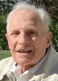 Obituary information for Armand W. Charest