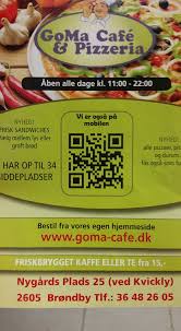 See 83 unbiased reviews of sushi goma, rated 4.5 of 5 on tripadvisor and ranked #21 of 354 restaurants in port saint lucie. Goma Cafe Pizza Home Brondbyoster Kobenhavn Denmark Menu Prices Restaurant Reviews Facebook