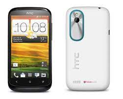 HTC Desire X technische daten, test ...