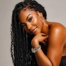 Ernestine Johnson's Instagram, Twitter & Facebook