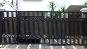 Check spelling or type a new query. Jasa Pagar Minimalis Bogor 081297736417 Barokah Mandiri Teknik I Info 081297736417