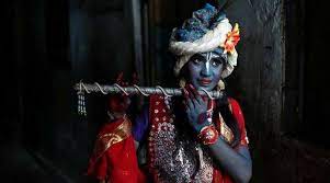 Celebrated in the month of shravan, krishna janmashtami falls on the. Gl1zaj Uq8vsim