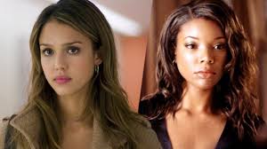 Jessica Alba joins Gabrielle Union in NBC's Bad Boys TV spin-off