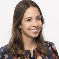 Bianca Guimaraes's Instagram, Twitter & Facebook