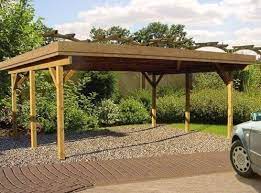 Carport Kob Dine Carporte Hurtigt Og Nemt Online Her
