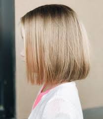 Well you're in luck, because here they come. Short Haircuts For Little Girls 2021 Short Hair Models