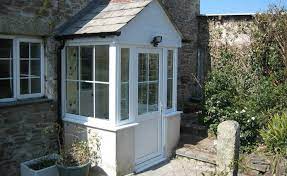See 89,943 results for front porch uk at the best prices, with the cheapest property starting from £15,000. Modern Upvc Porches For South East Homes Ideal Window Solutions